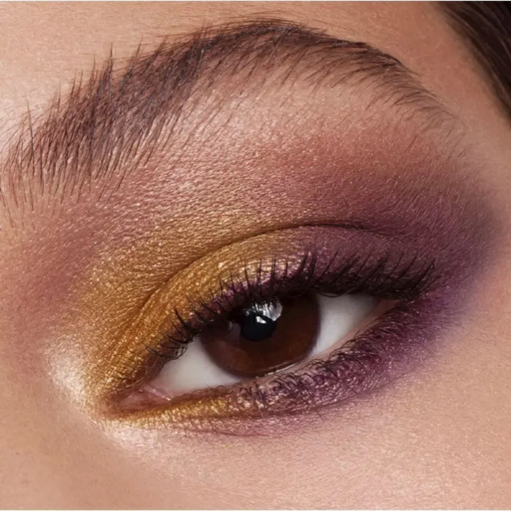 NIB Persona Cosmetics  Identity Two Eyeshadow Palette